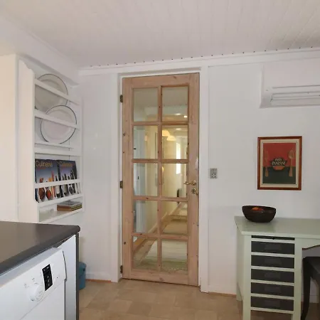 Harre - 300m From The Sea In Funen By Interhome * Rudkøbing