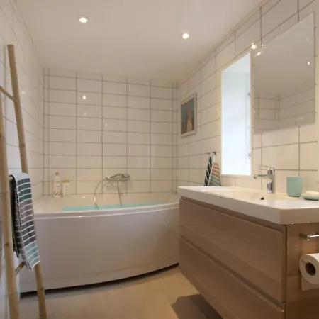 Harre - 300m From The Sea In Funen By Interhome