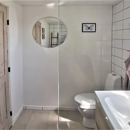Harre - 300m From The Sea In Funen By Interhome *