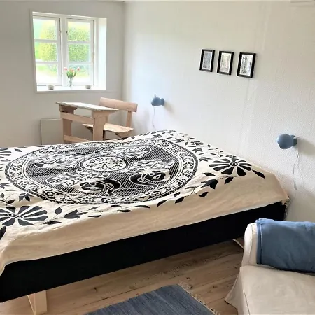 Harre - 300m From The Sea In Funen By Interhome *