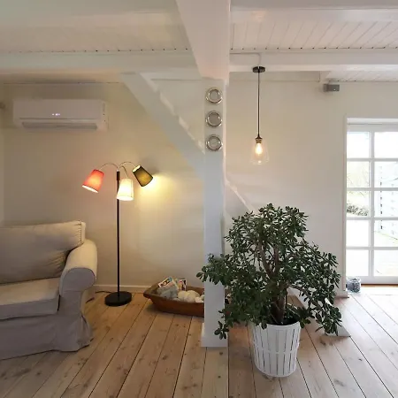 Harre - 300m From The Sea In Funen By Interhome Prázdninový dům Rudkøbing