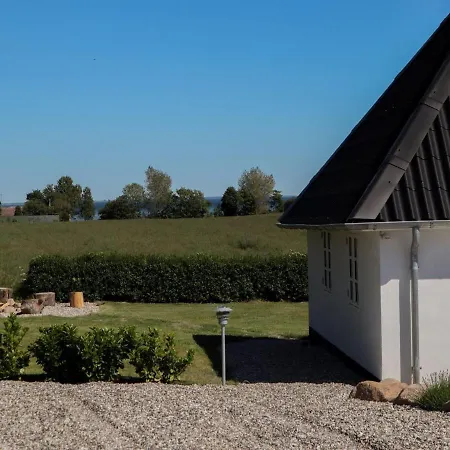 Harre - 300m From The Sea In Funen By Interhome *
