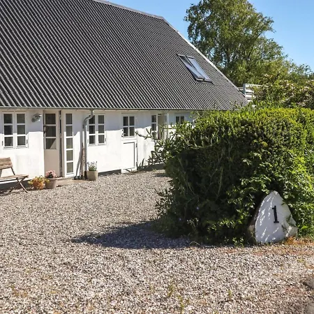 Prázdninový dům Harre - 300m From The Sea In Funen By Interhome