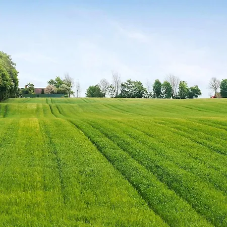 Harre - 300m From The Sea In Funen By Interhome Prázdninový dům Rudkøbing
