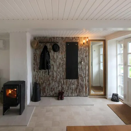 Harre - 300m From The Sea In Funen By Interhome