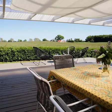 Harre - 300m From The Sea In Funen By Interhome * Rudkøbing