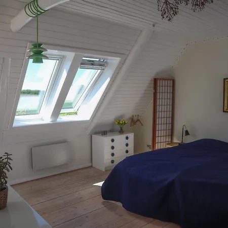 Prázdninový dům Harre - 300m From The Sea By Interhome *