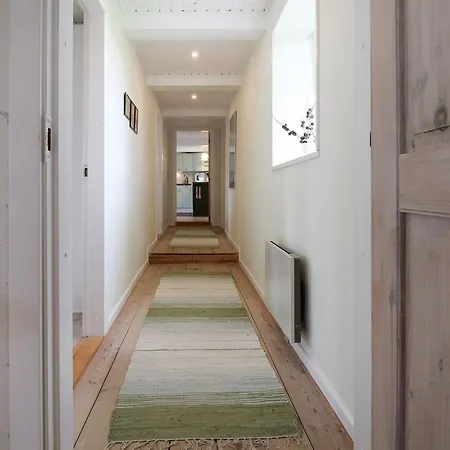Ferienhaus Harre - 300m From The Sea By Interhome Rudkøbing
