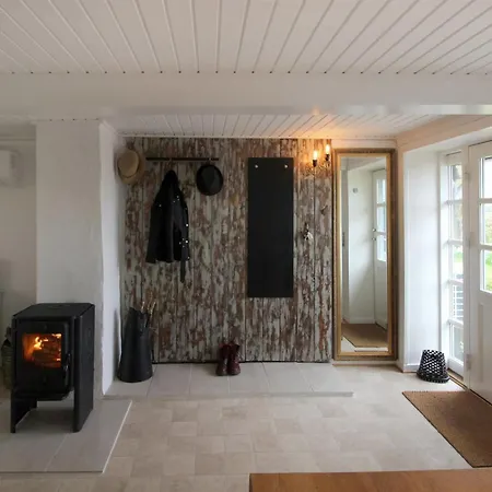 Harre - 300m From The Sea By Interhome