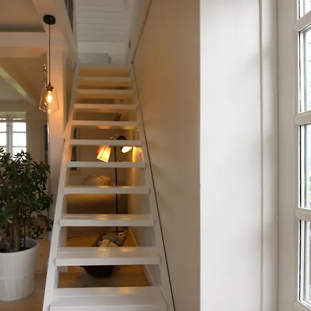 Harre - 300m From The Sea By Interhome Vakantiehuis