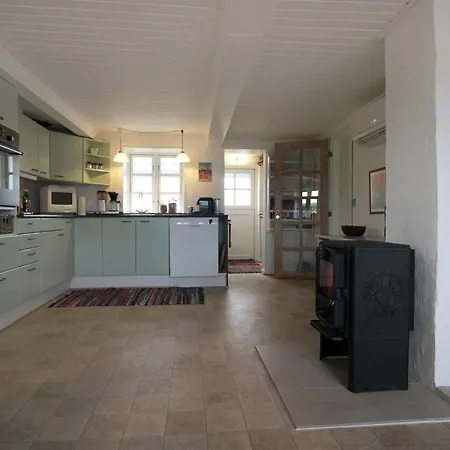 Ferienhaus Harre - 300m From The Sea By Interhome