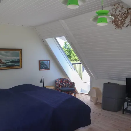 Ferienhaus Harre - 300m From The Sea By Interhome Rudkøbing