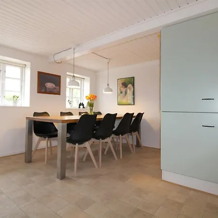 Harre - 300m From The Sea By Interhome * Rudkøbing