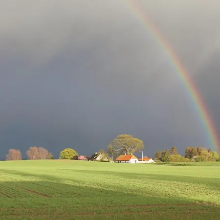 Harre - 300m From The Sea By Interhome