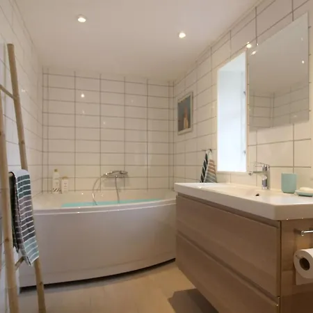 Ferienhaus Harre - 300m From The Sea By Interhome