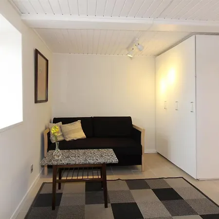 Prázdninový dům Harre - 300m From The Sea By Interhome *