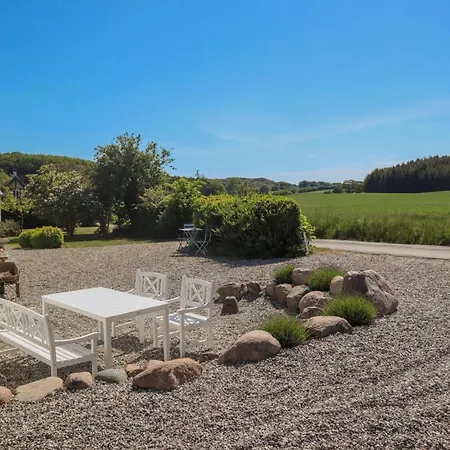 Harre - 300m From The Sea By Interhome Vakantiehuis