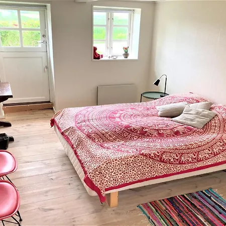 Harre - 300m From The Sea By Interhome Vakantiehuis Rudkøbing