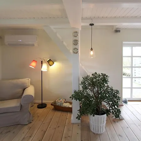 Harre - 300m From The Sea By Interhome Ferienhaus *