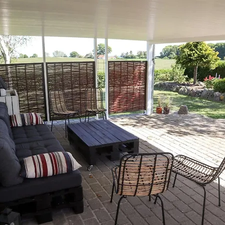 Ferienhaus Harre - 300m From The Sea By Interhome Rudkøbing