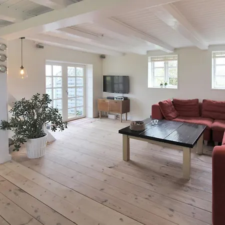 Ferienhaus Harre - 300m From The Sea By Interhome