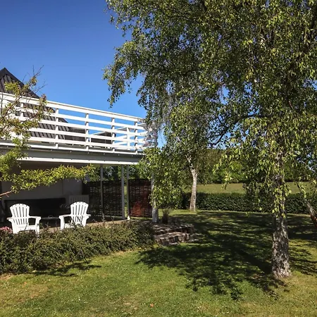Vakantiehuis Harre - 300m From The Sea By Interhome *