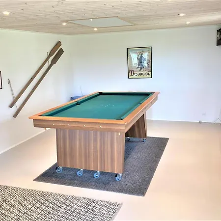 Harre - 300m From The Sea By Interhome Ferienhaus Rudkøbing