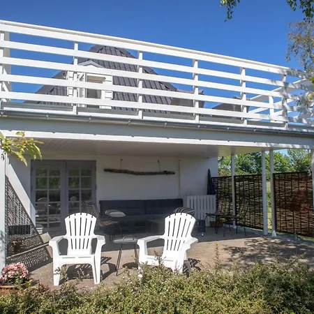 Harre - 300m From The Sea By Interhome Prázdninový dům