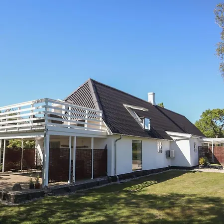 Vakantiehuis Harre - 300m From The Sea By Interhome Rudkøbing