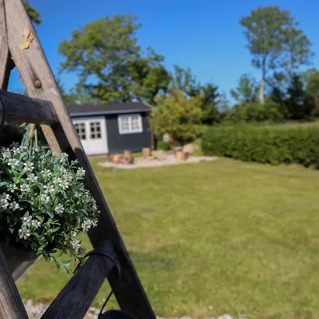 Harre - 300m From The Sea By Interhome