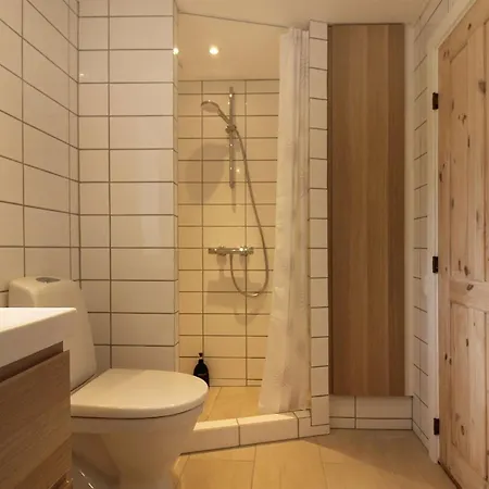 Harre - 300m From The Sea By Interhome *