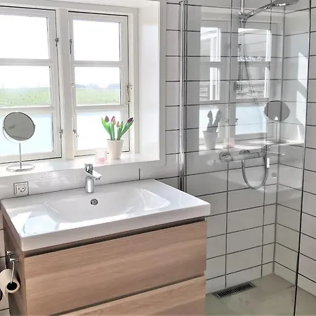 Harre - 300m From The Sea By Interhome Rudkøbing