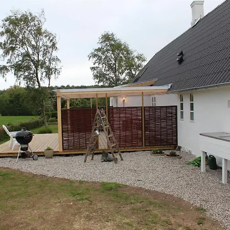 Harre - 300m From The Sea By Interhome Ferienhaus *